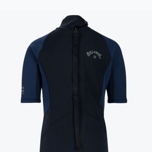 Гідрокостюм дитячий Billabong 2/2 B Intruder BZ FL SP navy