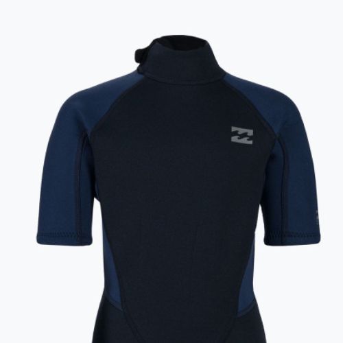 Гідрокостюм дитячий Billabong 2/2 B Intruder BZ FL SP navy