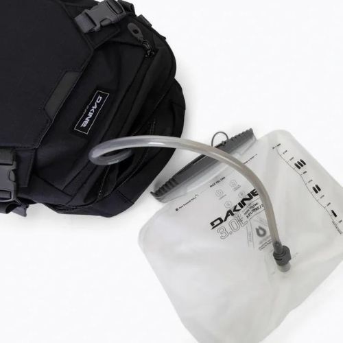 Рюкзак велосипедний Dakine Drafter 14 l black