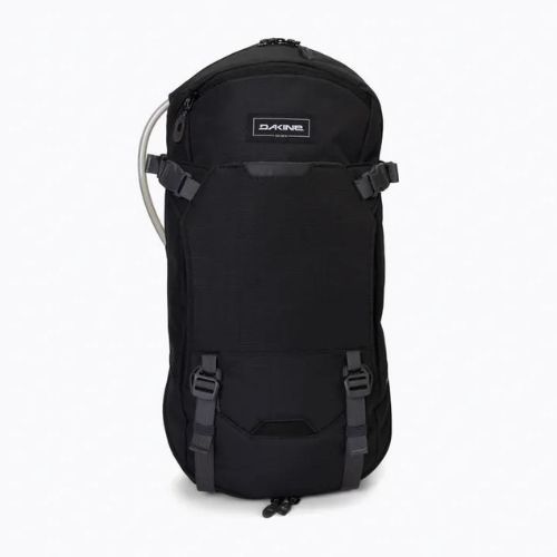 Рюкзак велосипедний Dakine Drafter 14 l black