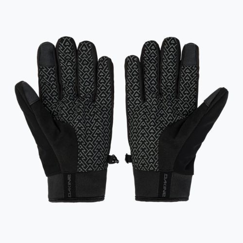 Рукавиці сноубордичні чоловічі Dakine Impreza Gore-Tex Glove black