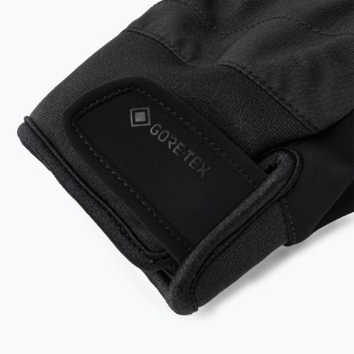 Рукавиці сноубордичні чоловічі Dakine Impreza Gore-Tex Glove black