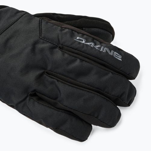 Рукавиці сноубордичні чоловічі Dakine Impreza Gore-Tex Glove black