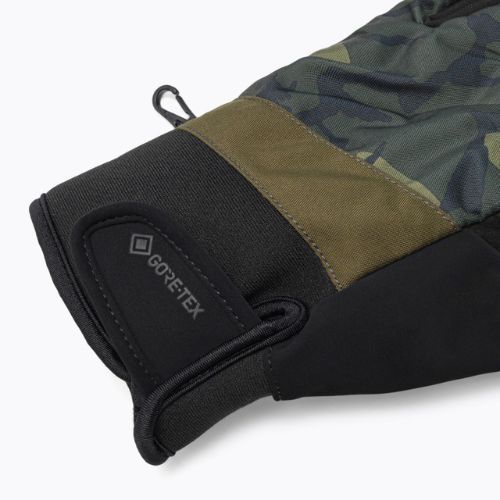 Рукавиці сноубордичні чоловічі Dakine Impreza Gore-Tex Glove cascade camo