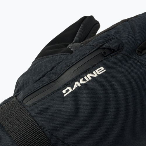 Рукавиці сноубордичні жіночі Dakine Sequoia Gore-Tex Glove black