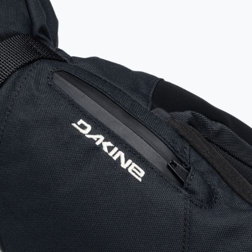 Рукавиці сноубордичні жіночі Dakine Sequoia Gore-Tex Mitt black