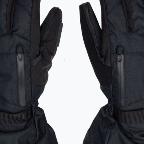 Рукавиці сноубордичні чоловічі Dakine Titan Gore-Tex Glove black
