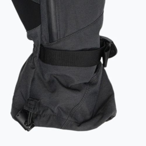 Рукавиці сноубордичні чоловічі Dakine Titan Gore-Tex Mitt carbon