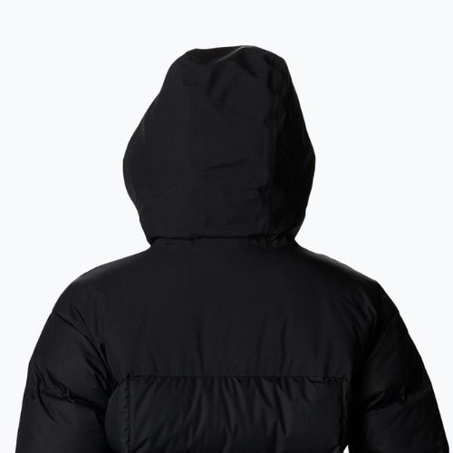 Пуховик жіночий Columbia Opal Hill Mid Down black