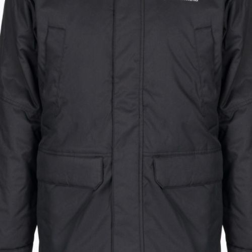 Куртка зимова чоловіча Columbia Penns Creek II Parka black