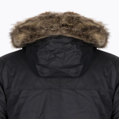 Куртка зимова чоловіча Columbia Penns Creek II Parka black
