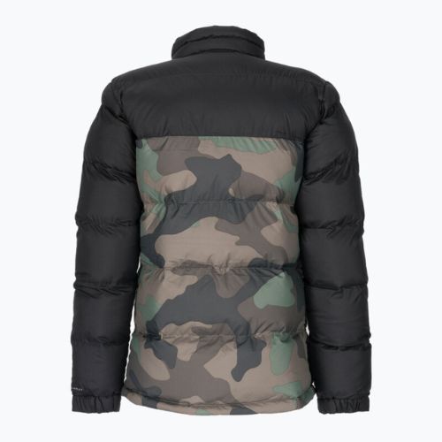 Пуховик чоловічий Columbia Pike Lake cypress mod camo print/shark