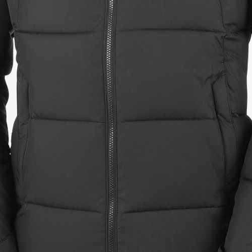 Пуховик чоловічий Columbia Pike Lake Hooded black