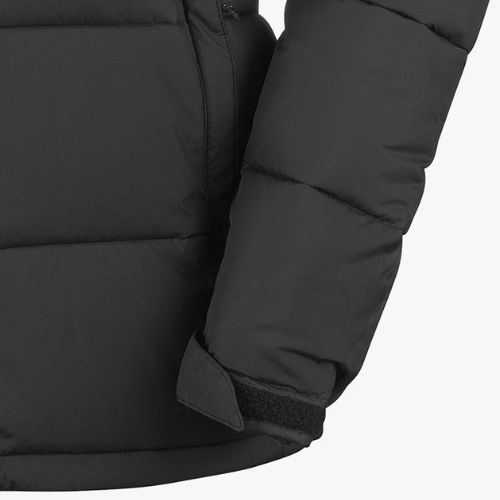 Пуховик чоловічий Columbia Pike Lake Hooded black