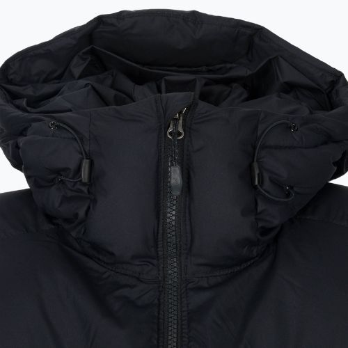 Пуховик чоловічий Columbia Pike Lake Hooded ancient fossil/black