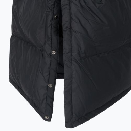 Пуховик жіночий Columbia Pike Lake Long black