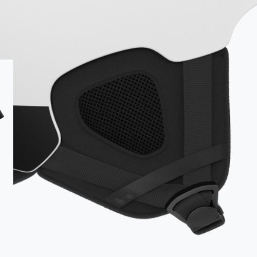 Шолом лижний POC Auric Cut BC MIPS uranium black matt