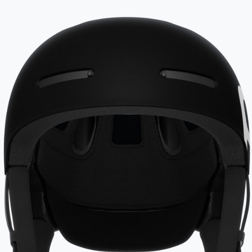 Шолом лижний POC Auric Cut BC MIPS uranium black matt