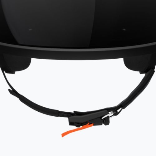 Шолом лижний POC Levator MIPS uranium black matt