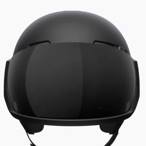 Шолом лижний POC Levator MIPS uranium black matt