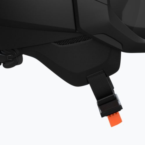 Шолом лижний POC Levator MIPS uranium black matt