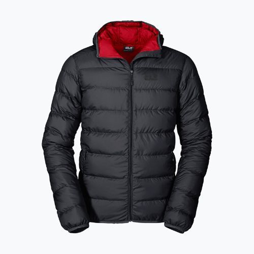 Пуховик чоловічий Jack Wolfskin Helium Phantom 1200573_6352