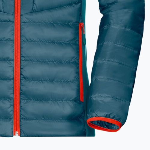 Пуховик чоловічий Jack Wolfskin Routeburn Pro Ins 1206861_4133