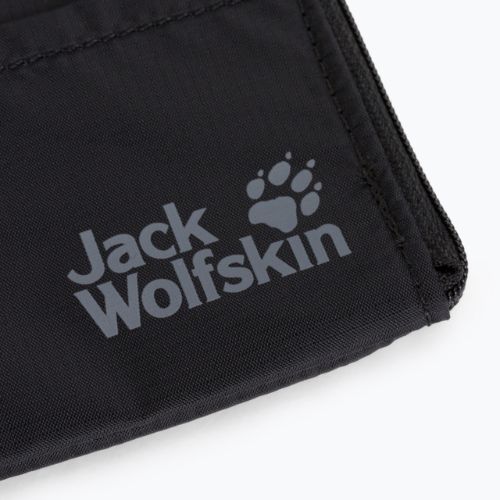 Гаманець Jack Wolfskin Kariba Air чорний 8006802_6000