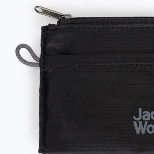 Гаманець Jack Wolfskin Kariba Air чорний 8006802_6000