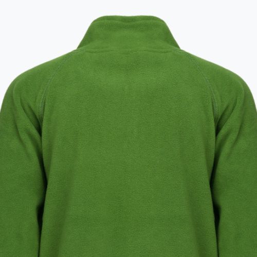 Флісова кофта дитяча LEGO Lwsinclair 703 зелена 22973