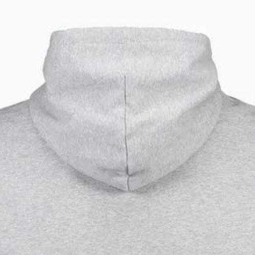 Кофта трекінгова чоловіча POC 62093 Hood grey/melange