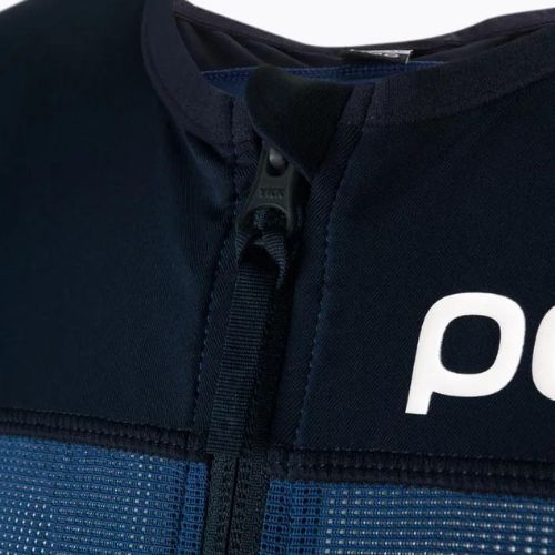 Жилет захисний POC Spine VPD Air Vest cubane blue