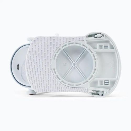 Кріплення сноубордичні жіночі Union Juliet білі 2210721