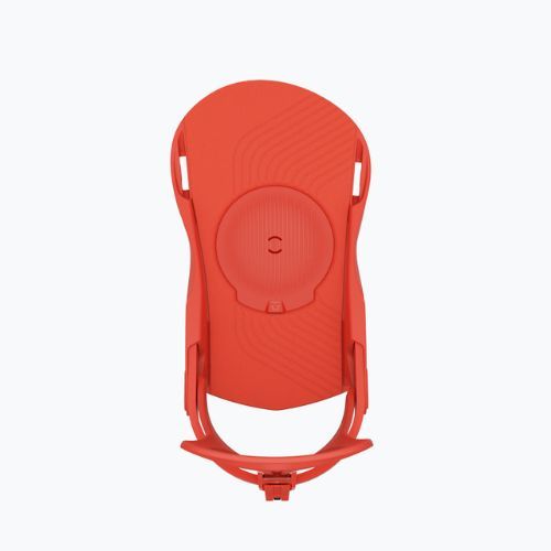 Кріплення сноубордичні жіночі Union Rosa червоні 2220833