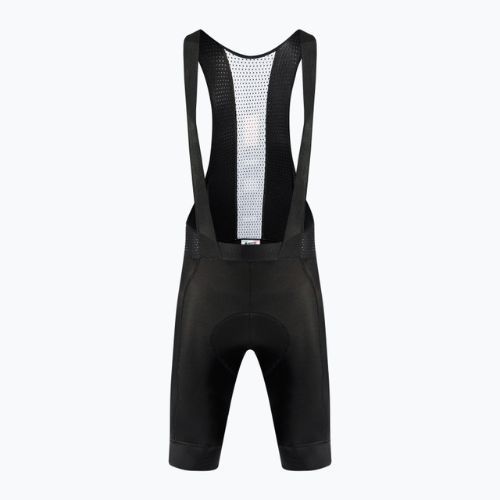 Велошорти чоловічі Sportful Bodyfit Pro Thermal Bibshort чорні 1120504.002