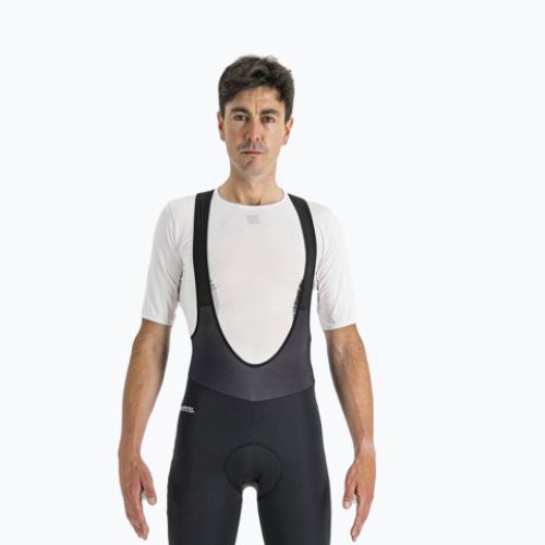 Велоштани чоловічі Sportful Infinium Bibtight чорні 1121518.002
