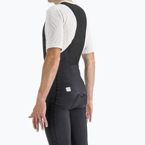Велоштани чоловічі Sportful Infinium Bibtight чорні 1121518.002