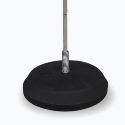 Груша боксерська DIVISION B-2 Reflex Freestanding Speed Bag black