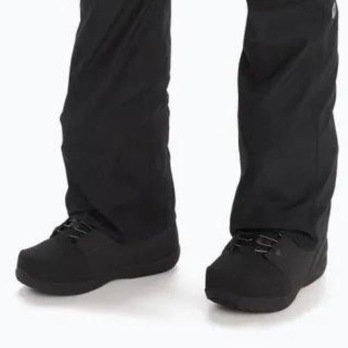 Штани лижні жіночі Marmot Lightray Gore Tex чорні 12290-001