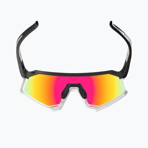 Окуляри сонячні DYNAFIT Trail Pro blackout/white
