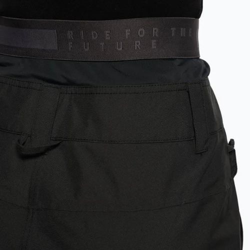 Штани лижні жіночі Picture Exa 20/20 чорні WPT081