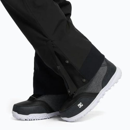 Штани лижні жіночі Picture Exa 20/20 чорні WPT081