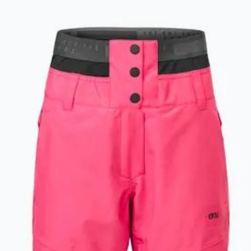 Штани лижні жіночі Picture Exa 20/20 рожеві WPT081