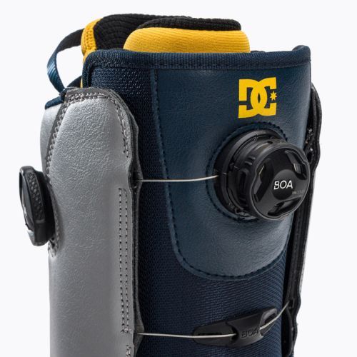 Черевики для сноуборду чоловічі DC Control dc navy/armor