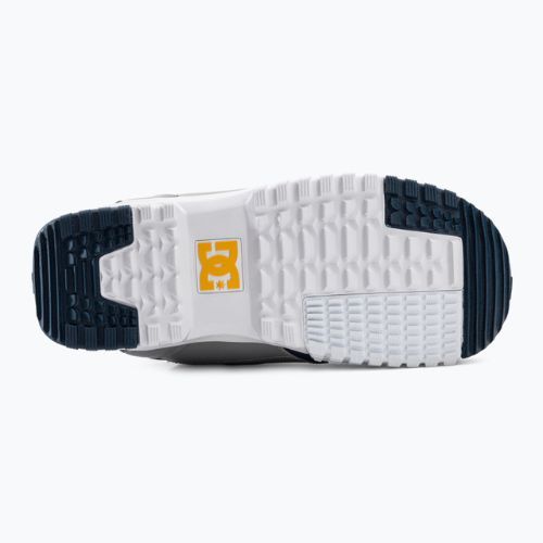 Черевики для сноуборду чоловічі DC Control dc navy/armor