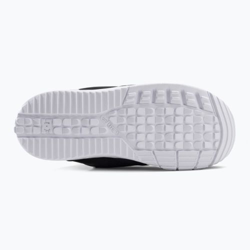 Черевики для сноуборду жіночі DC Lotus black/black/white