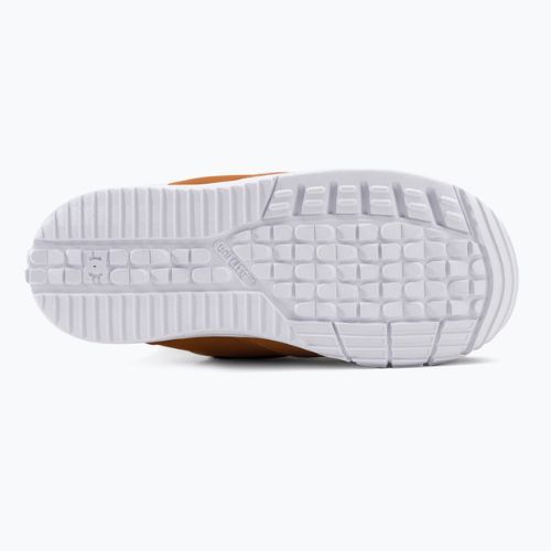 Черевики для сноуборду жіночі DC Lotus choco brown/off white
