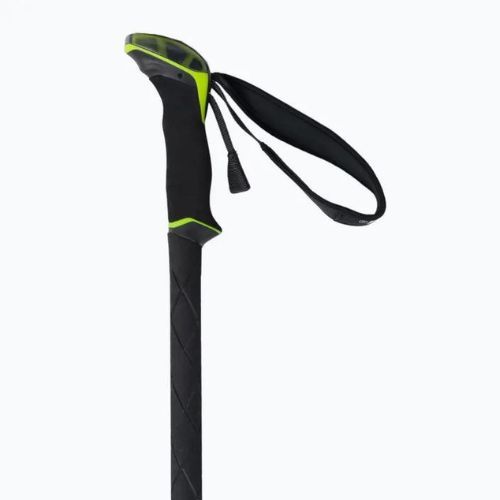 Палиці для скітуру LEKI Guide 2 чорні 65227361