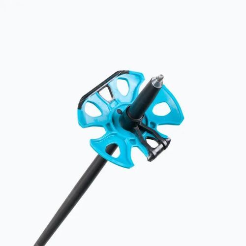 Палиці для скітуру LEKI Guide Lite 2 чорні 65227371