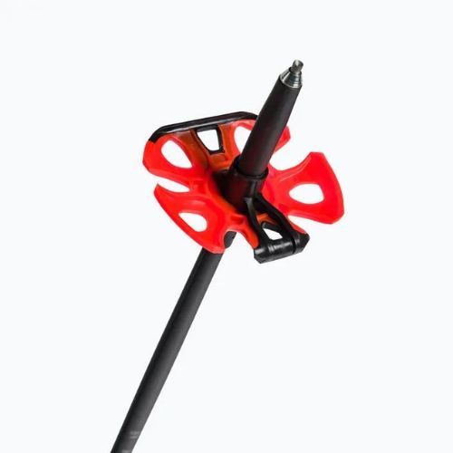 Палиці для скітуру LEKI Haute Route 3 чорні 65227451